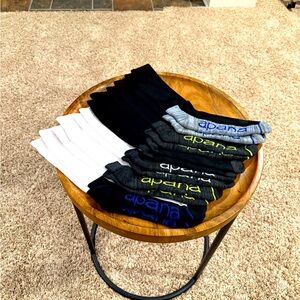 Apana Athletic Socks